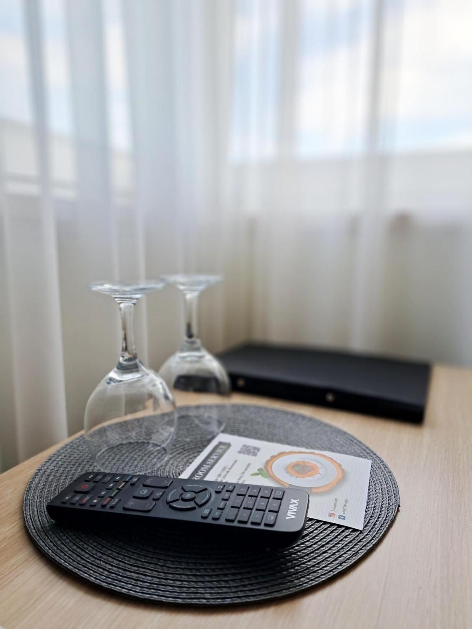 Hotel Brotnjo Čitluk Zimmer foto
